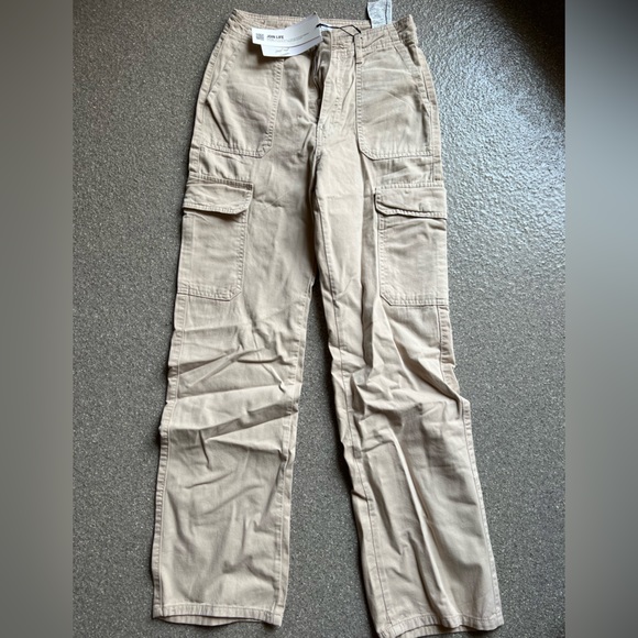 Zara cargo pants - Picture 2 of 3